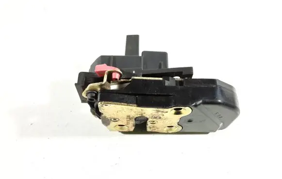 Jeep Grand Cherokee (WJ) Rear door lock