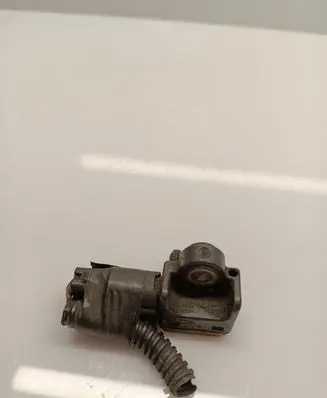 Ford Grand C-MAX Airbag deployment crash/impact sensor 8V4T14B006AA