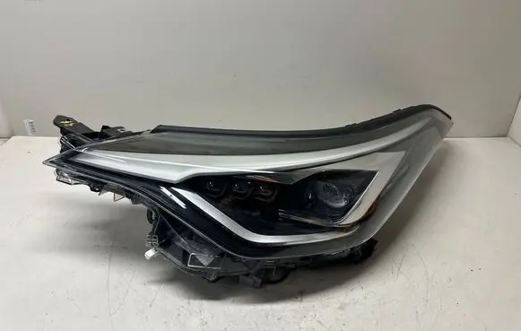 Toyota C-HR I Headlight/headlamp 81150F428000 196394830