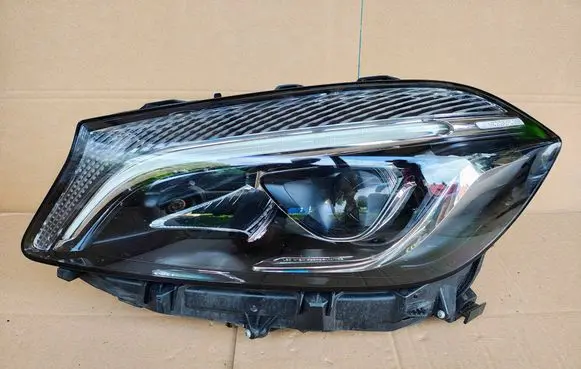 Mercedes-Benz A W176 Headlight/headlamp A1769068900 10131010000