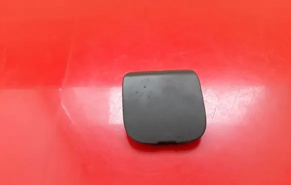 Citroen C-Crosser Rear bumper row hook cap/cover 6415A017 3H45X