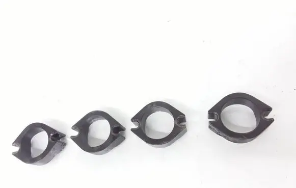 Subaru Forester SH Fuel Injector clamp holder