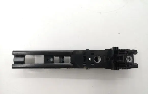 Mercedes-Benz C W204 Seat belt adjustment motor A2048600788