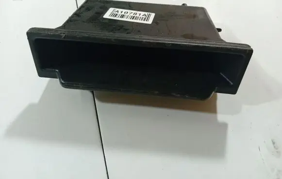 Honda Jazz Glove box