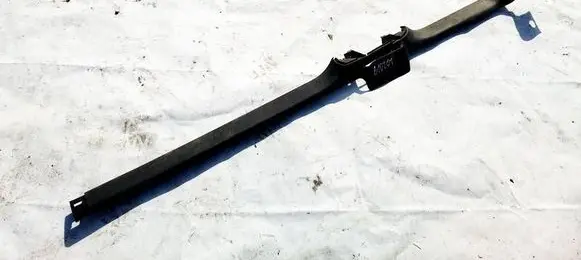 Volkswagen Golf IV Front sill trim cover 1J4853372