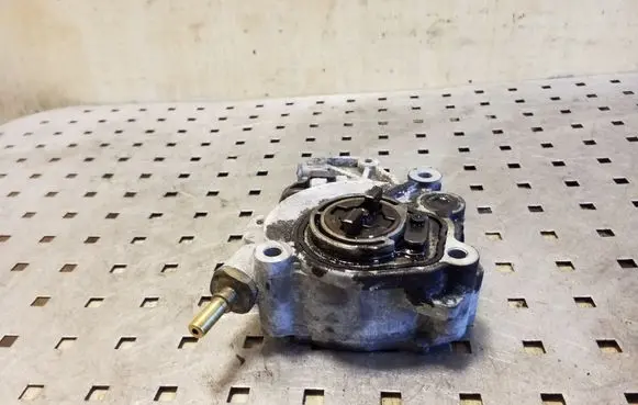 Vacuum pump