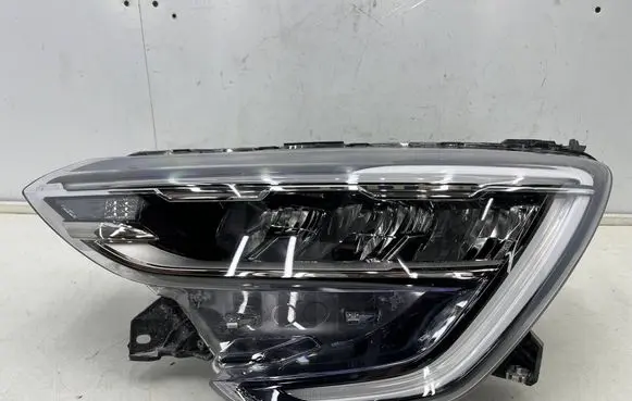 Headlight/headlamp