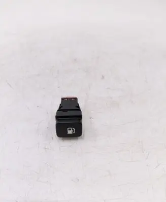 Citroen C4 I Picasso Fuel tank opening switch 