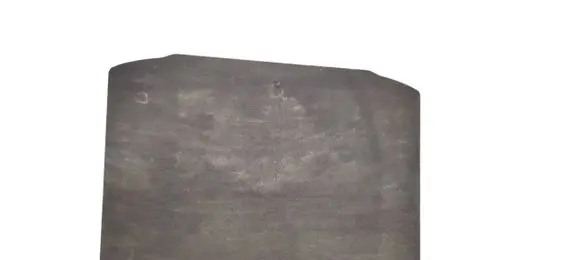 Mitsubishi ASX Trunk/boot floor carpet liner 7646A229