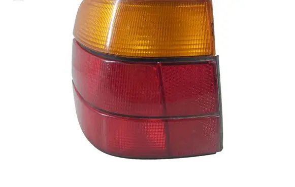 BMW 5 E34 Rear/tail lights 33744631 83515570L