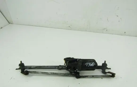 Opel Vectra A Front wiper linkage 