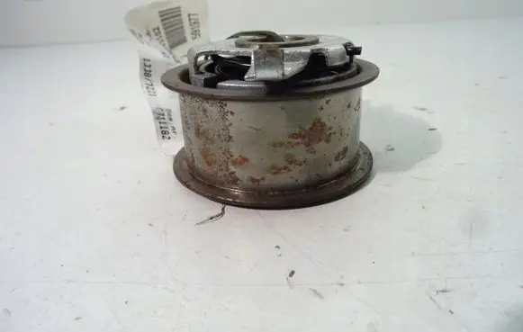 Volkswagen Tiguan Belt tensioner pulley 03L109243E