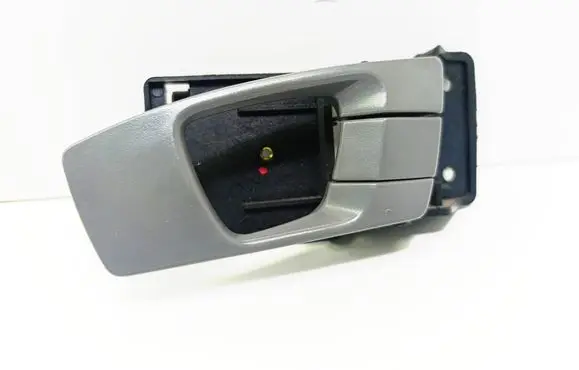 KIA Carens I Rear door interior handle 
