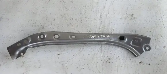 Toyota C-HR I Front piece kit 874139