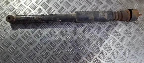 Rear shock absorber/damper