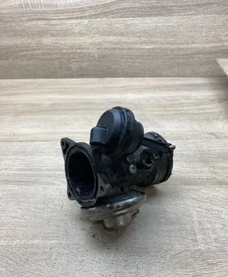 Volkswagen PASSAT B5.5 EGR valve 038131501J