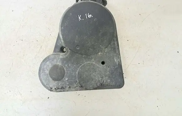 Volvo S60 Timing belt guard (cover) 30757214