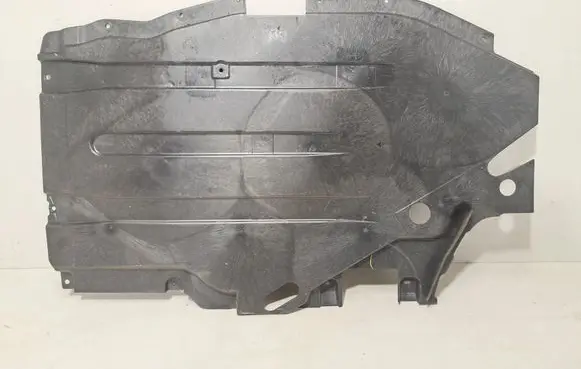 BMW X5 G05 Pickup box liner 8080720