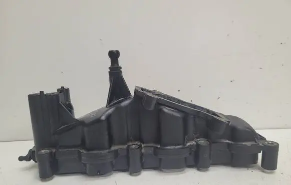 Intake manifold