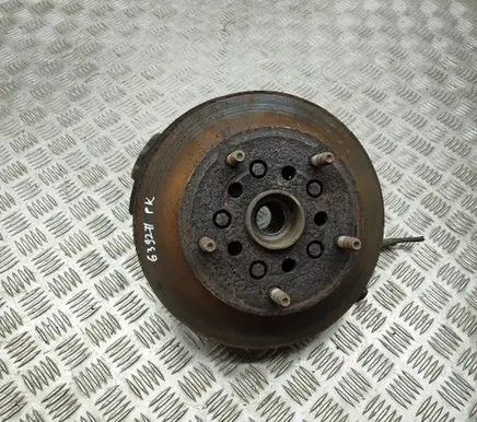 Ford Transit VII Front wheel hub KK313K186AB