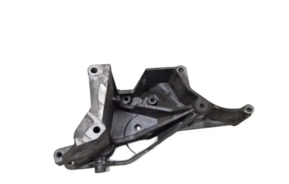 Cadillac Escalade IV A/C compressor mount bracket 12626078