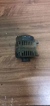 Audi A8 S8 D2 4D Generator/alternator 059903015E 14V90150A 0123520020