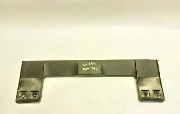 Mercedes-Benz GLC C254 Rear bumper mounting bracket A2548850900JLK01
