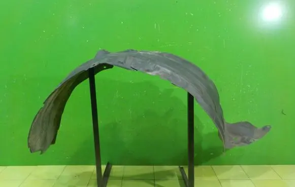 Mazda CX-7 Front arch PRZOD PRAWE