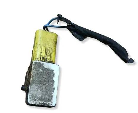 Honda Civic Airbag deployment crash/impact sensor 77930SNAA320M1
