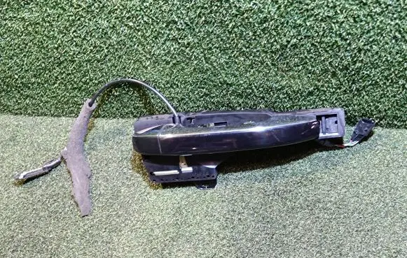 Renault Espace V (RFC) Front door exterior handle 806068026R