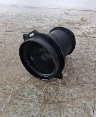 Audi A6 S6 C6 4F Mass air flow meter PBTGF40
