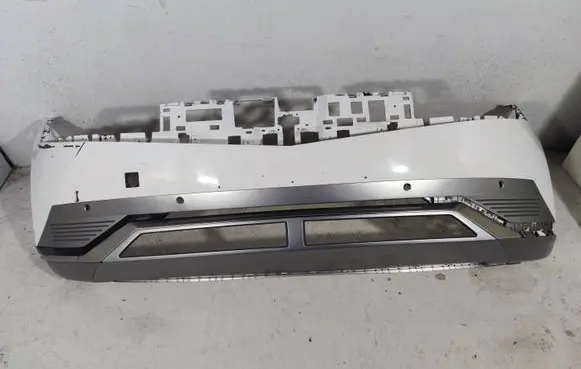 Hyundai Ioniq 5 Front bumper 86511GI000