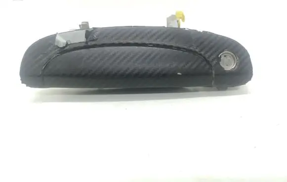 Hyundai Getz Front door exterior handle