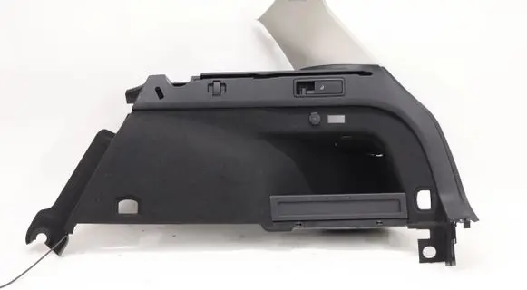 Volkswagen PASSAT B8 Other trunk/boot trim element 5780901