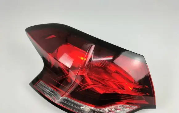 Rear/tail lights