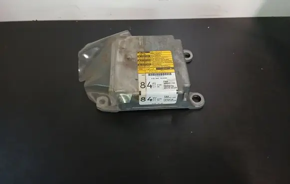 Toyota Avensis T250 Airbag control unit/module 208623102 8917005120