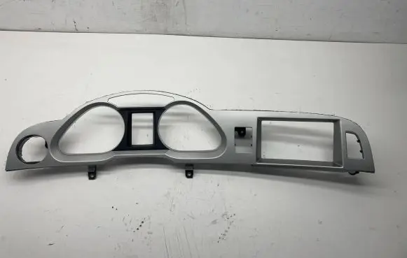 Audi A6 S6 C6 4F Dashboard trim 4f1857115f