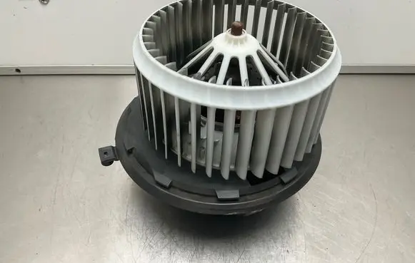 Alfa Romeo 159 Heater fan/blower 1736007802 52407597 7736601115