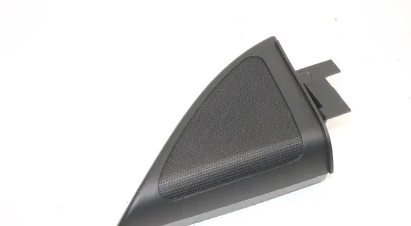 Dash center speaker trim cover