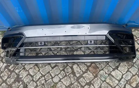 Volkswagen Tiguan Front bumper 3551959905962