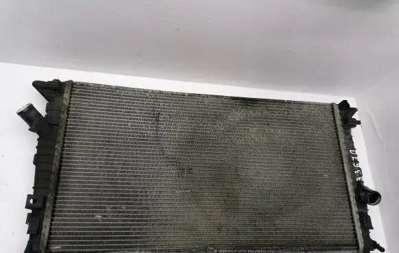 Volvo V50 Coolant radiator 3M5H8005TL