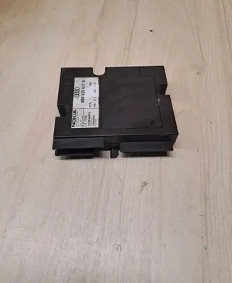Audi A6 S6 C5 4B Phone control unit/module 4B0035617A