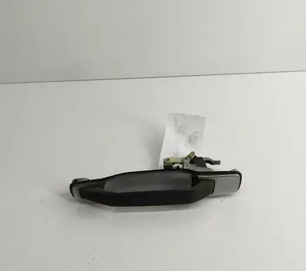 Mercedes-Benz S W126 Rear door exterior handle A1267608159