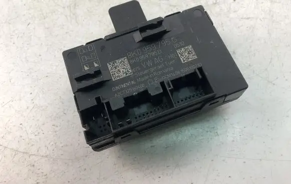 Audi A4 S4 B8 8K Other control units/modules 8K0959795G