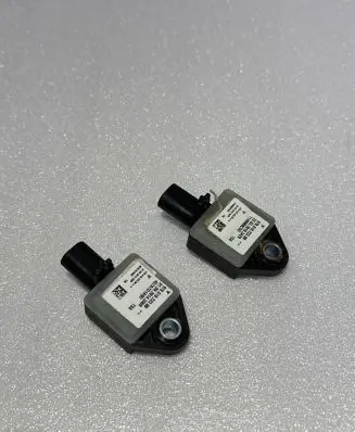 Porsche Panamera (970) Airbag deployment crash/impact sensor 97061822300