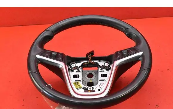 Opel Mokka Steering wheel 