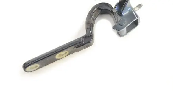 Mercedes-Benz GLS X166 Tailgate/trunk/boot hinge A1667400237