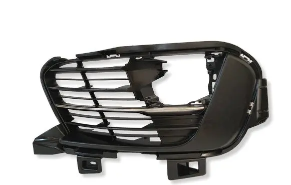 Peugeot 308 Front bumper lower grill AA38255582AUOAS1 AA38255582
