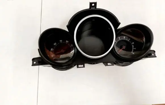 Fiat 500X Speedometer (instrument cluster) 52042699