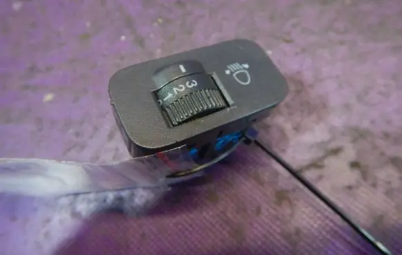 Honda Stream Light switch M20010